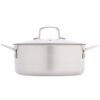 stellar zero casserole 24cm