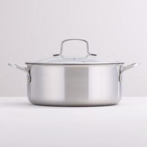 stellar zero casserole 24cm