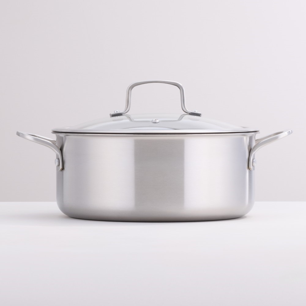 stellar zero casserole 24cm