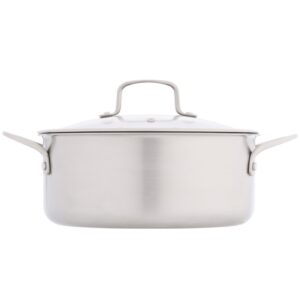 stellar zero casserole 24cm