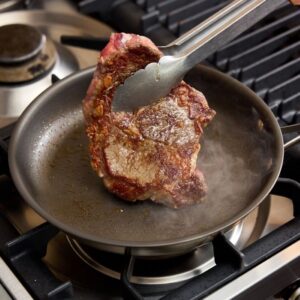 stellar zero frying pan 24cm