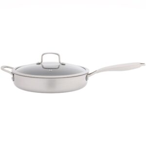 stellar zero saute pan 28cm