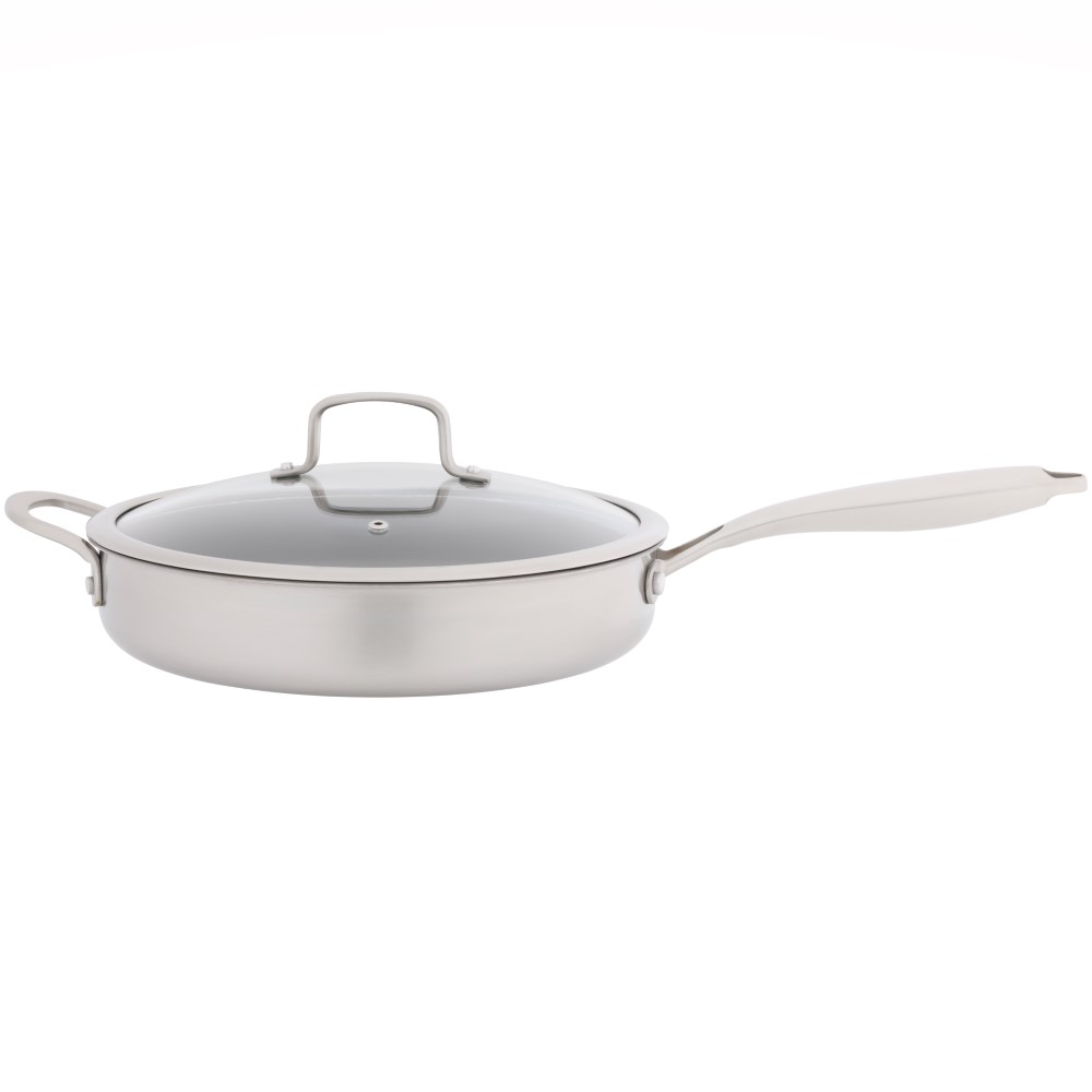 stellar zero saute pan 28cm