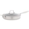 stellar zero saute pan 28cm
