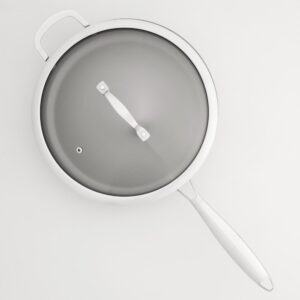 stellar zero saute pan 28cm