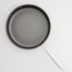 stellar zero saute pan 28cm