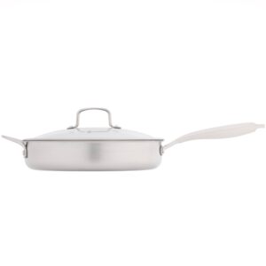 stellar zero saute pan 28cm