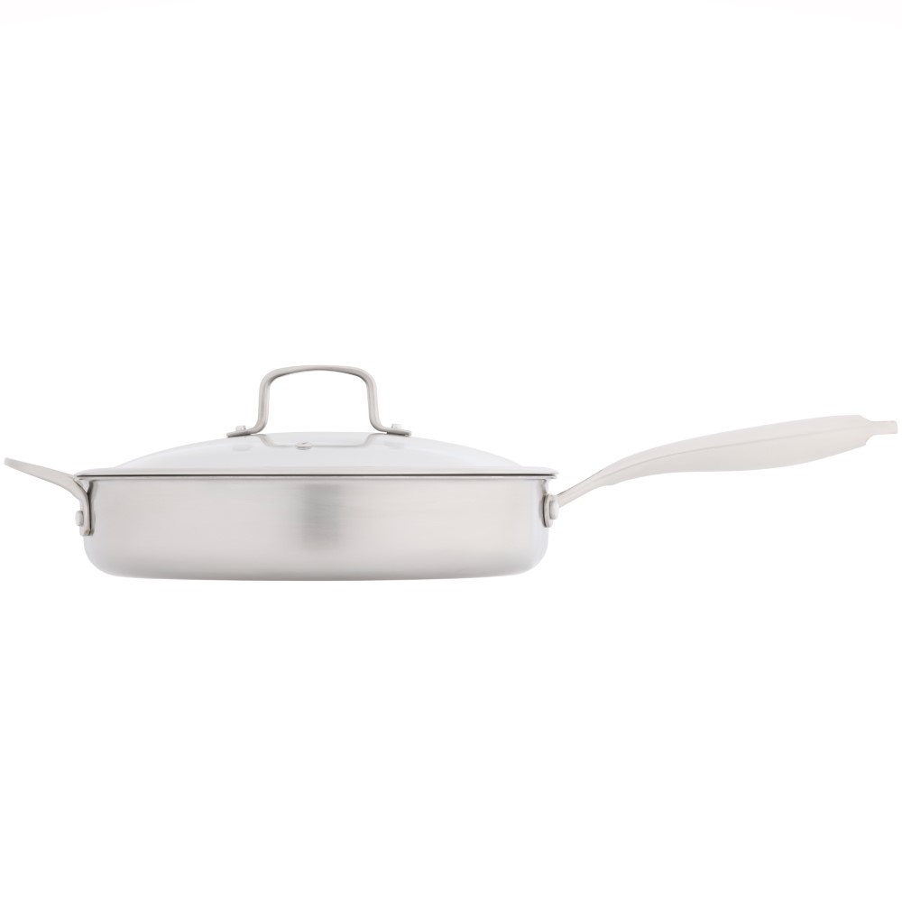 stellar zero saute pan 28cm