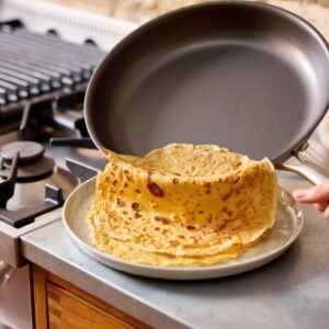 stellar zero frying pan 28cm
