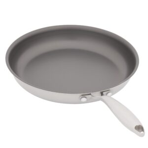 stellar zero frying pan 28cm