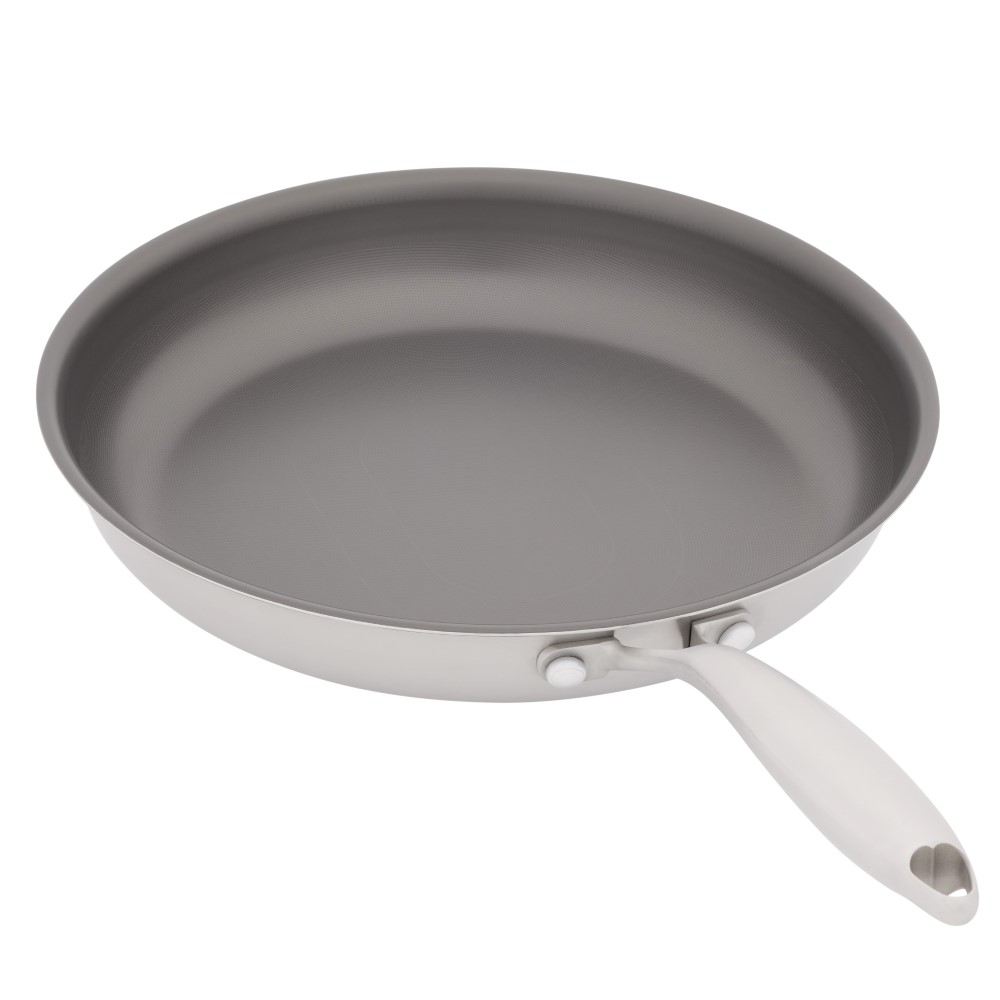 stellar zero frying pan 28cm