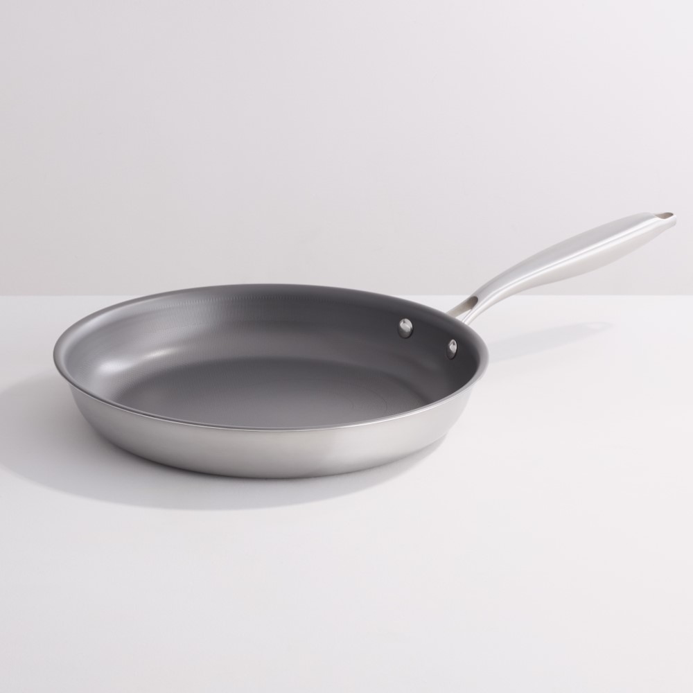 stellar zero frying pan 28cm