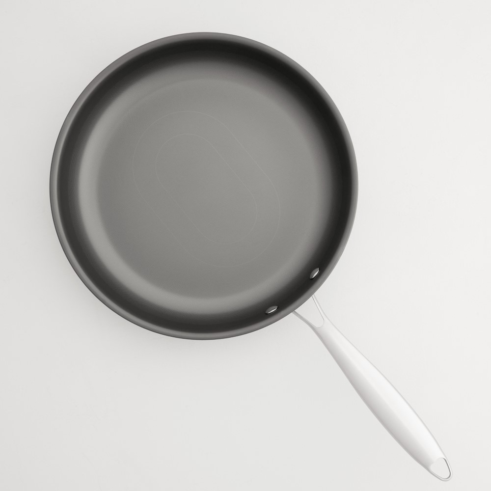 stellar zero frying pan 28cm