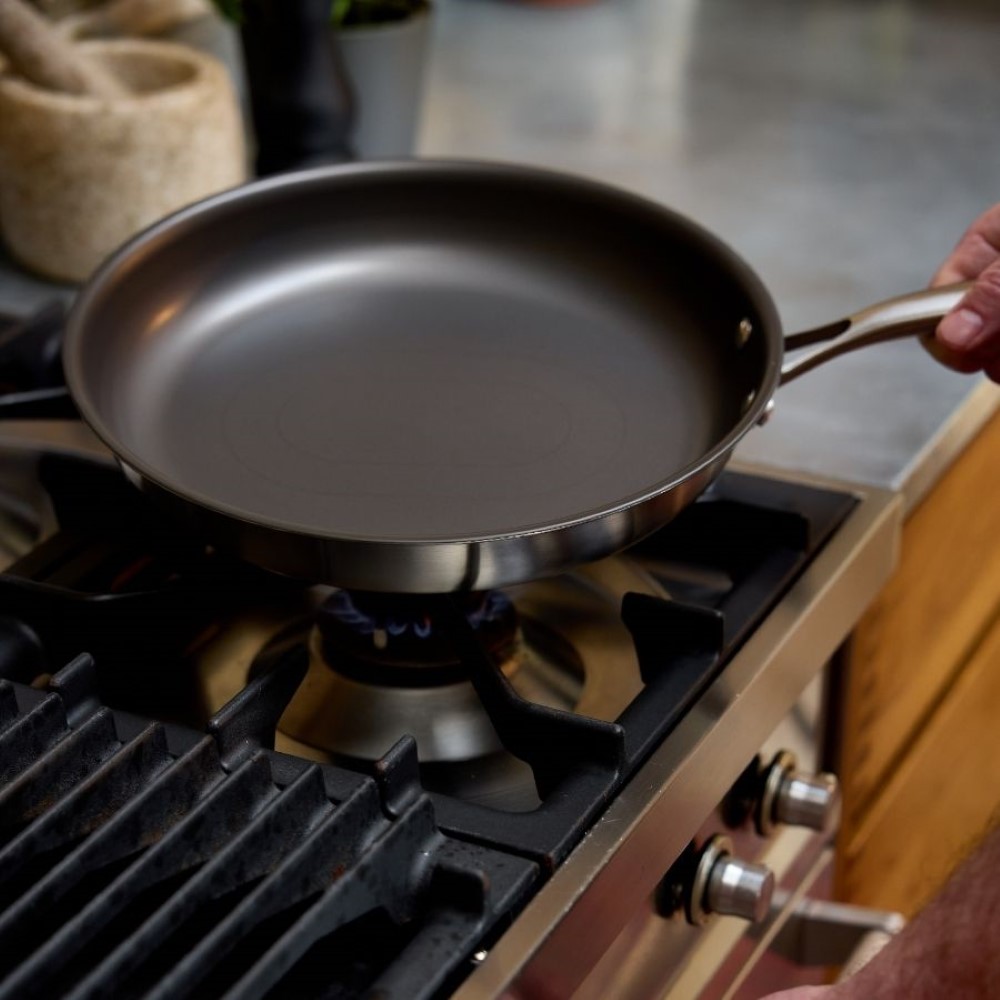 stellar zero frying pan 28cm