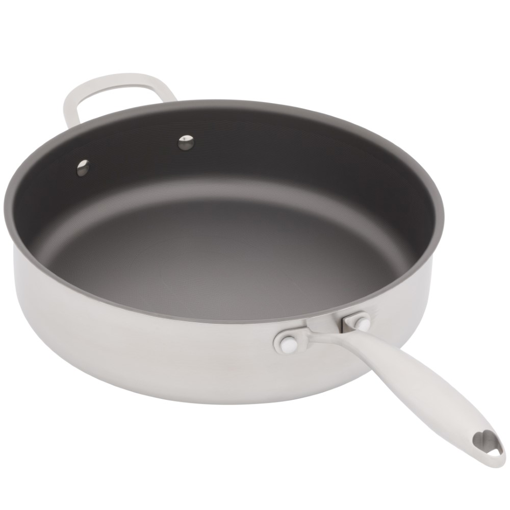 stellar zero saute pan 30cm