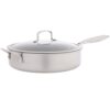 stellar zero saute pan 30cm