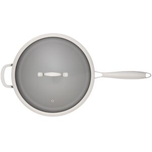 stellar zero saute pan 30cm