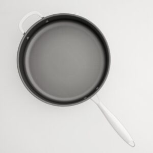 stellar zero saute pan 30cm