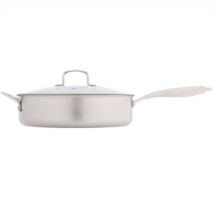 stellar zero saute pan 30cm