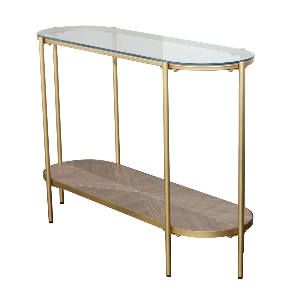 Andrea Console Table 120x81x40cm