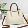 teddy crossbody khaki 17x17x10cm