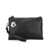 teddy crossbody khaki 17x17x10cm