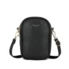 teddy crossbody khaki 17x17x10cm