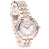 rosegold diamond bezel numera watch