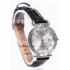 newgrange black bezel ladies watch