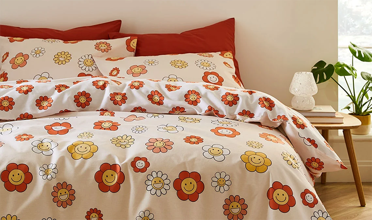 bedding sale