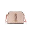pink crossbody handbag g repeat 26x20cm