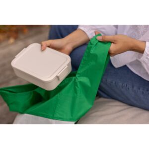 make and take lunch box medium soft beige